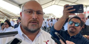 Recomiendan a 43 Ayuntamientos de Tamaulipas verificar confianza de su personal