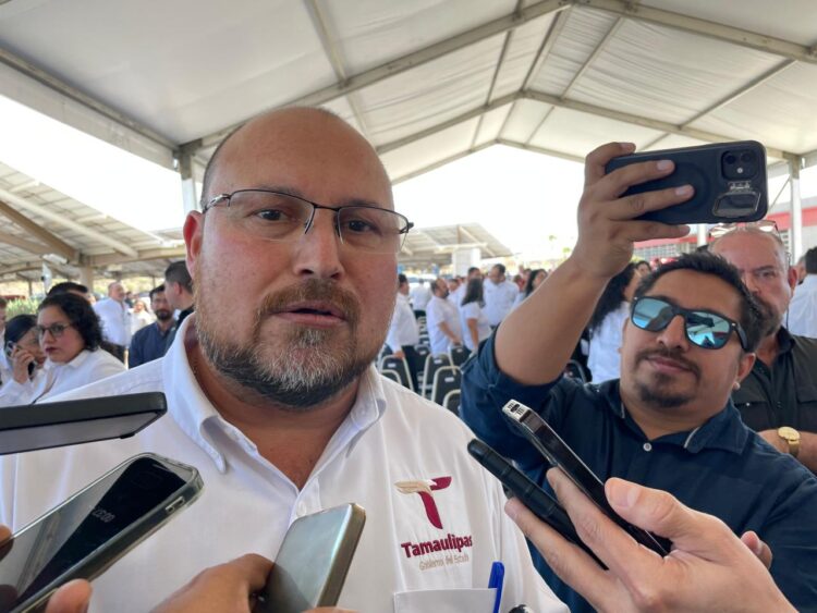 Recomiendan a 43 Ayuntamientos de Tamaulipas verificar confianza de su personal