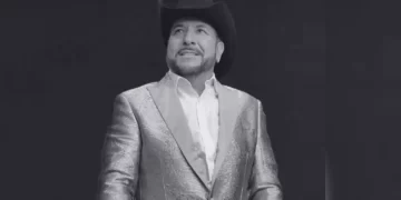 Fallece Beto Terrazas, vocalista de Montéz de Durango