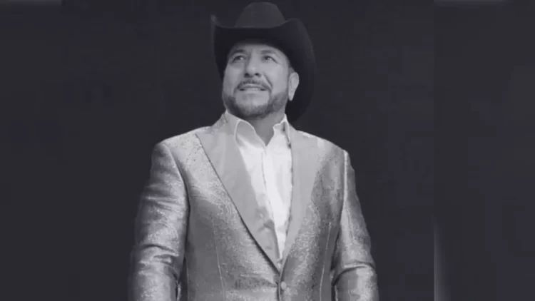 Fallece Beto Terrazas, vocalista de Montéz de Durango