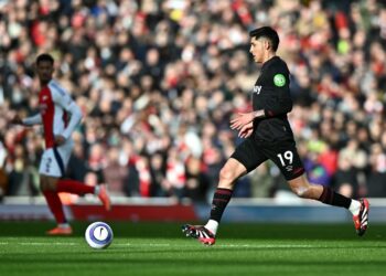 Edson Álvarez podría reforzar a un equipo europeo en el Mundial de Clubes