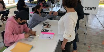 Van 352 candidatos por 147 cargos en elección judicial de Tamaulipas: IETAM