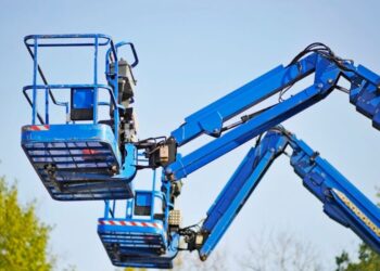 ¿Cómo encontrar empresas de renta y venta de maquinaria ligera en México?