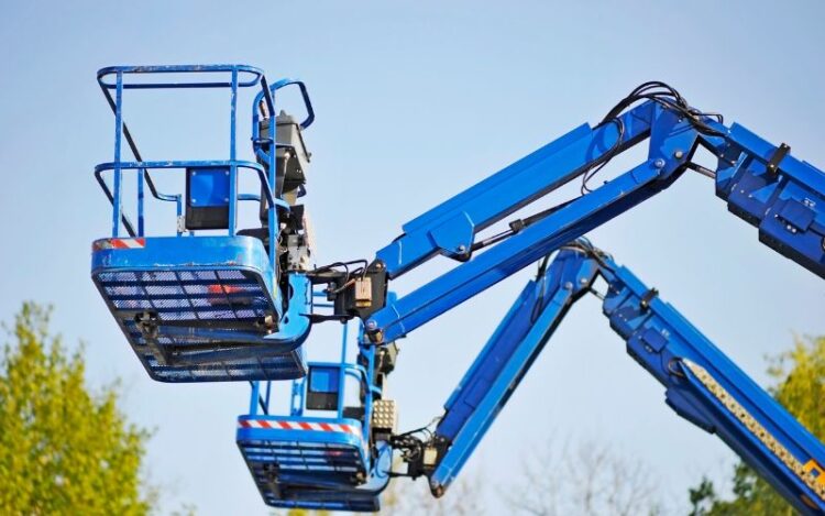 ¿Cómo encontrar empresas de renta y venta de maquinaria ligera en México?