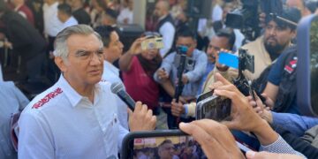 Respalda gobernador medidas económicas de Claudia Sheinbaum