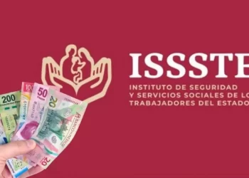 Pagos de pensión ISSSTE se realizarán a fin de mes