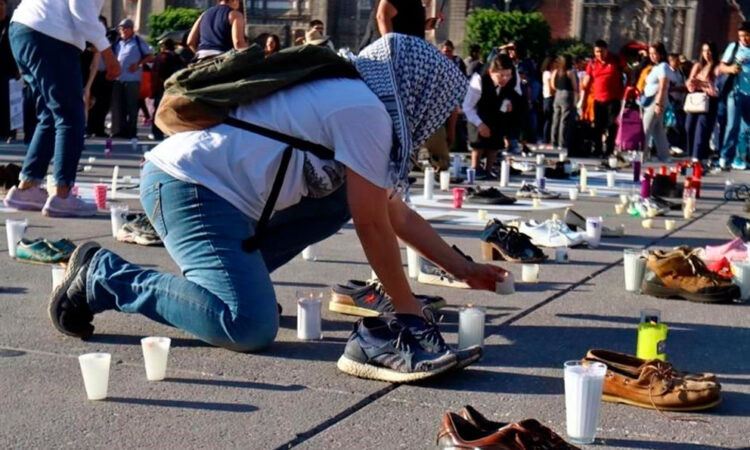 Iglesia llama a escuchar a las víctimas y evitar la polarización ante la violencia