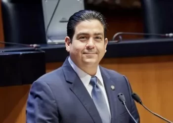 Inicia proceso para desafuero de Ismael García Cabeza de Vaca