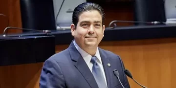 Inicia proceso para desafuero de Ismael García Cabeza de Vaca