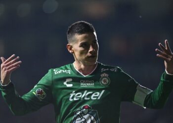 FIFA excluye al Club León del Mundial de Clubes 2025