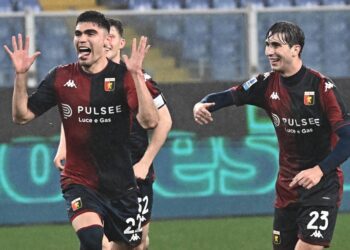 Johan Vásquez podría ser el defensa mexicano más caro en la historia