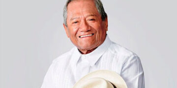 Preparan bioserie sobre la vida de Armando Manzanero