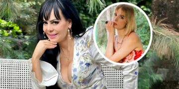 Custodia de José Julián sigue en disputa; abogado de Maribel Guardia habla