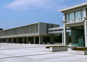 70 años del Museo de Hiroshima: un legado contra las armas nucleares