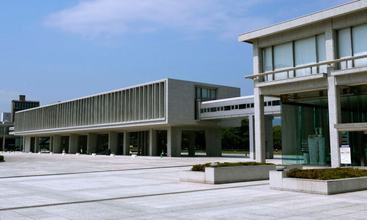 70 años del Museo de Hiroshima: un legado contra las armas nucleares