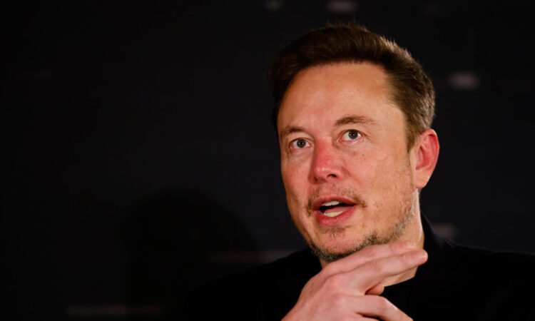Tesla no se libra del impacto de medidas comerciales de EE.UU.