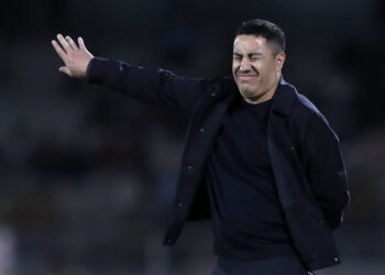 Polémica rodea a Efraín Juárez tras críticas a Sergio Ramos