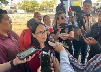 Investiga Contraloría de Tamaulipas al Secretario del Trabajo Luis Gerardo Illoldi