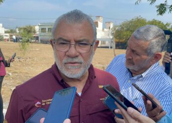 Pagó la administración de Cabeza de Vaca por obras “fantasma” en Tamaulipas