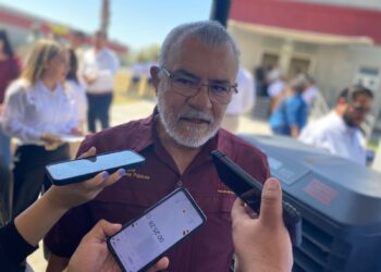 Avanzan obras del nuevo centro penitenciario al sur de Cd. Victoria