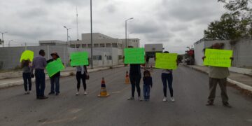 Familiarez de motociclista fallecido exigen justicia