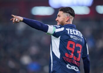 Rayados busca fichar a Coutinho para el Mundial de Clubes 2025