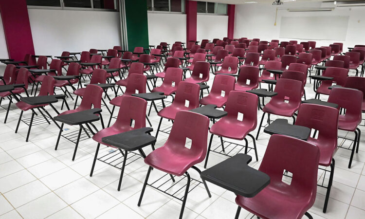 Universidad Rosario Castellanos se expande a nivel nacional