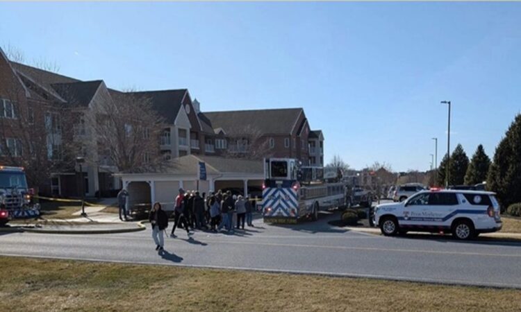 Autoridades investigan accidente aéreo en Pennsylvania