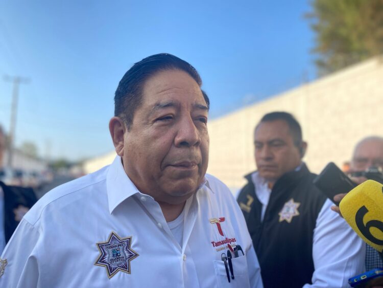 Desmienten decomiso de helicópteros presuntamente utilizados en vuelos clandestinos