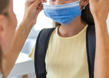 Autoridades de salud refuerzan vigilancia por repunte de tosferina