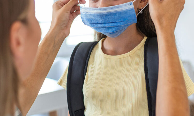 Autoridades de salud refuerzan vigilancia por repunte de tosferina