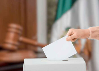 FISEL e INE supervisan proceso electoral extraordinario