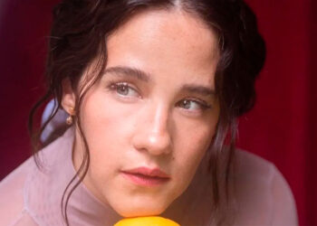 20 años después: Ximena Sariñana relanza canciones de ‘Amarte Duele’