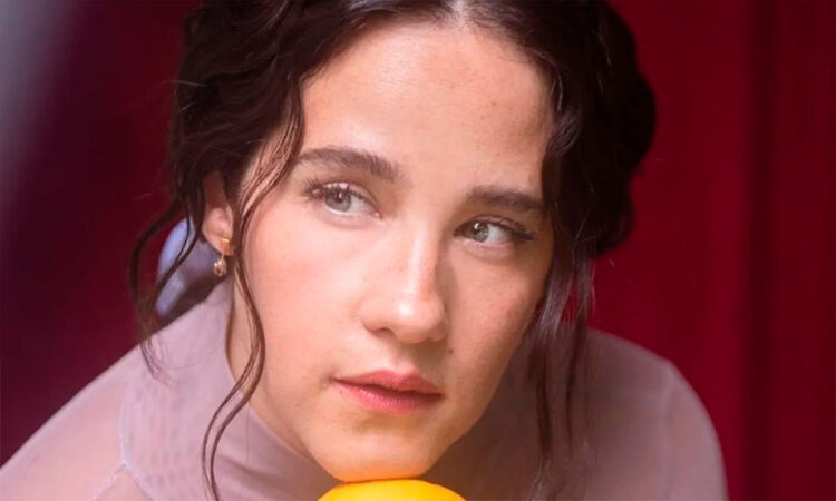 20 años después: Ximena Sariñana relanza canciones de ‘Amarte Duele’