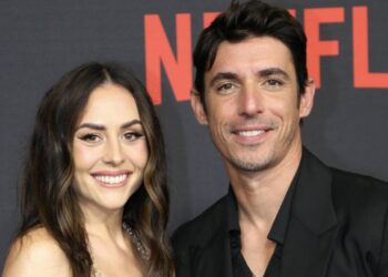 Zuria Vega aclara rumores sobre su separación de Alberto Guerra