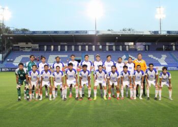 Correcaminos UAT avanza a la gran final de filiales de la Liga Premier