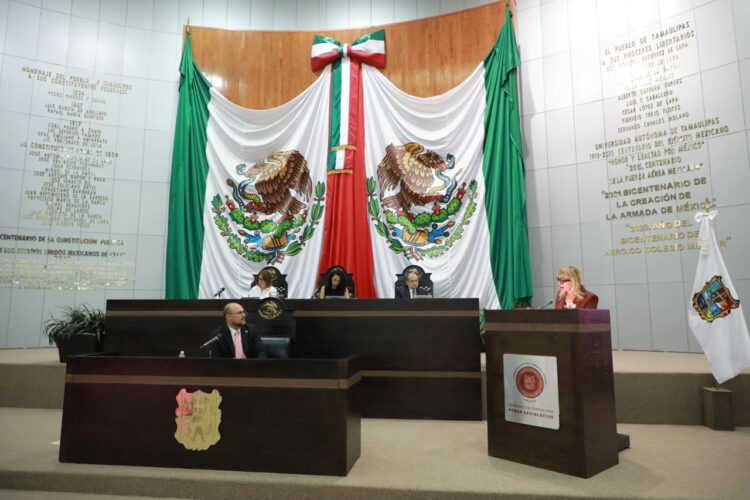 Trabaja Gobierno de Tamaulipas por un estado más seguro y con oportunidades para todos: Héctor Villegas