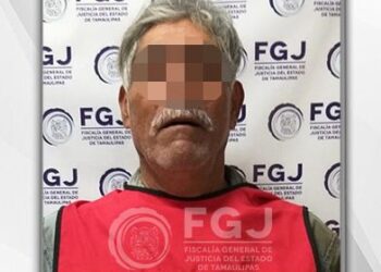 Sentencia de 20 años de cárcel a Feliciano “G” por homicidio en Ocampo en 2021