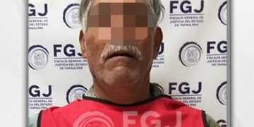 Sentencia de 20 años de cárcel a Feliciano “G” por homicidio en Ocampo en 2021