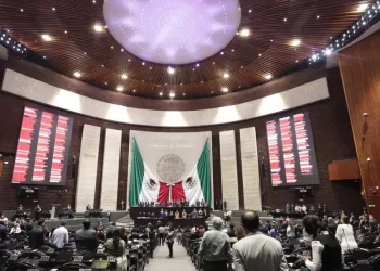 Diputados aprueban Ley de Obras Públicas; desaparecerán CompraNet