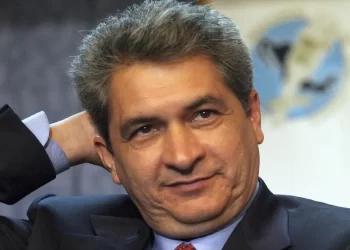 Tomás Yarrington comparece a distancia ante juzgado federal de su natal Matamoros