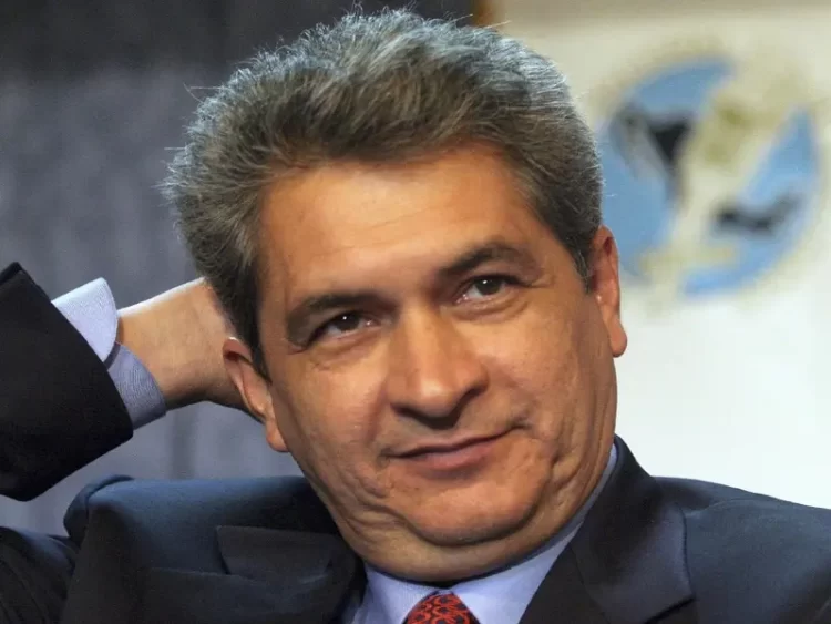 Tomás Yarrington comparece a distancia ante juzgado federal de su natal Matamoros