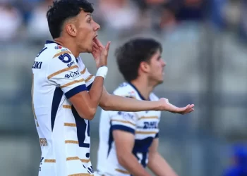 Pumas empata 0-0 con FC Juárez en Ciudad Universitaria