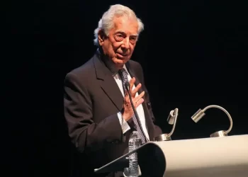 Muere el escritor peruano Mario Vargas Llosa en Lima, a los 89 años