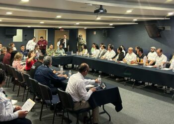 Llama Salud Tamaulipas a prevenir accidentes viales, en sitios turísticos y hogares; atendió 14 mil en 2024