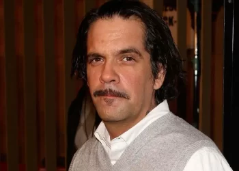 Muere Nicky Katt, actor de Friends, a los 54 años