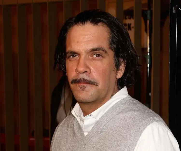 Muere Nicky Katt, actor de Friends, a los 54 años