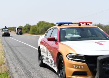 Activa Seguridad Pública de Tamaulipas Operativos Semana Santa y Bienvenido Paisano con dos mil agentes