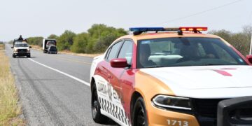 Activa Seguridad Pública de Tamaulipas Operativos Semana Santa y Bienvenido Paisano con dos mil agentes