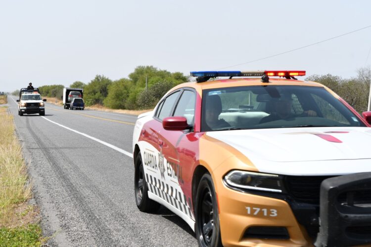 Activa Seguridad Pública de Tamaulipas Operativos Semana Santa y Bienvenido Paisano con dos mil agentes